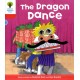Oxford Reading Tree: Level 4: More Stories B: The Dragon Dance