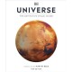 Universe: The Definitive Visual Guide