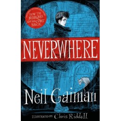 Neverwhere: the Illustrated Edition