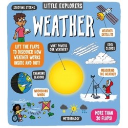 Little Explorers: Weather