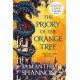 The Priory of the Orange Tree: THE MILLION-COPY BESTSELLER