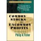 Common Stocks and Uncommon Profits and Other Writings