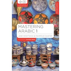 Mastering Arabic 1