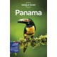 Lonely Planet Panama