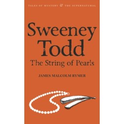 Sweeney Todd: The String of Pearls