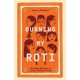 Burning My Roti: Breaking Barriers as a Queer Indian Woman
