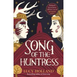 Song of the Huntress