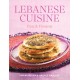 Lebanese Cuisine: Past and Present