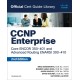 CCNP Enterprise Core ENCOR 350-401 and Advanced Routing ENARSI 300-410 Official Cert Guide Library