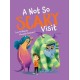 A Not So Scary Visit