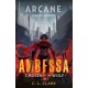 Ambessa: Chosen of the Wolf: A League of Legends: Arcane Novel
