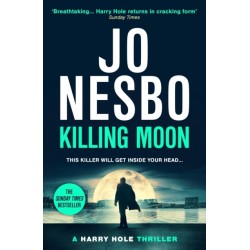 Killing Moon: The NEW Sunday Times bestselling thriller