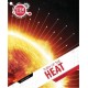 Turn Up The Heat: Heat and Energy