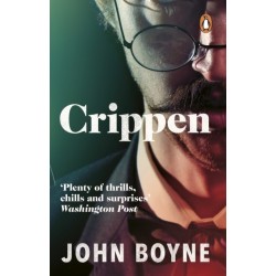 Crippen: A Novel of Murder