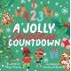 A 123 A Jolly Christmas Countdown