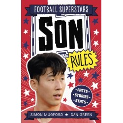 Football Superstars: Son Rules