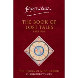 The Book of Lost Tales 1