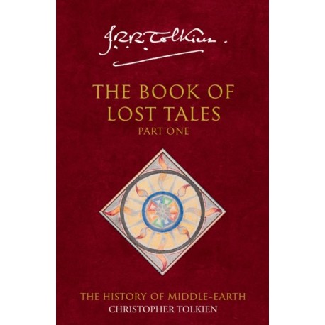 The Book of Lost Tales 1