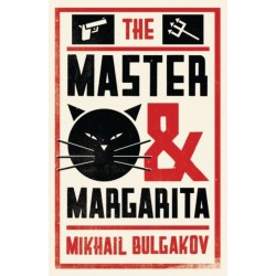 The Master and Margarita: New Translation