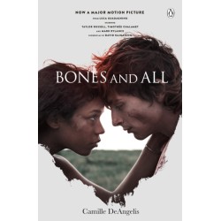 Bones & All: Now a major film starring Timothee Chalamet