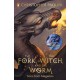 The Fork, the Witch, and the Worm: Tales from Alagaesia Volume 1: Eragon