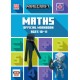 Minecraft Maths Ages 10-11: Official Workbook
