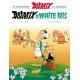 Asterix: Asterix and the White Iris: Album 40