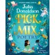 Pick and Mix Poetry: Children's verse chosen by Julia Donaldson: A stunning gift collection, perfect for every bookshelf