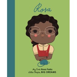 Rosa Parks: My First Rosa Parks