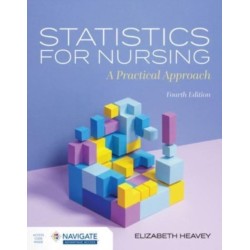 Statistics for Nursing: a Practical Approach