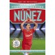 Ultimate Football Heroes: Nunez (Goal Machines 8): Collect them all!