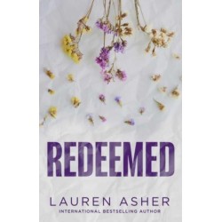 Redeemed: From the Sunday Times bestseller comes the iconic fake dating Formula 1 sports romance