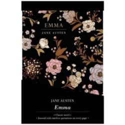 Emma Gift Set: Book & Journal