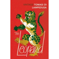 The Leopard: Discover the breath-taking historical classic