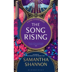 The Song Rising: The million-copy bestselling series from the author of THE PRIORY OF THE ORANGE TREE