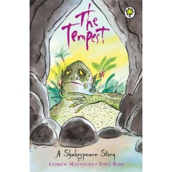 A Shakespeare Story: The Tempest