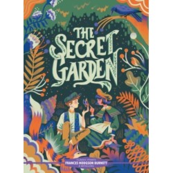Classic Starts®: The Secret Garden
