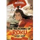 Avatar, the Last Airbender: The Reckoning of Roku (Chronicles of the Avatar Book 5)