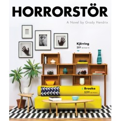 Horrorstor: A Novel