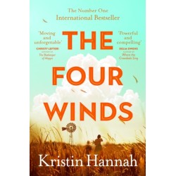 The Four Winds: From the multimillion copy bestselling author of The Women and The Nightingale