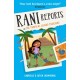 Rani Reports on the Tropical Island Treasure: Book 3