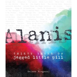 Alanis: Thirty Years of Jagged Little Pill