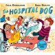 The Hospital Dog: From the creators of Gozzle