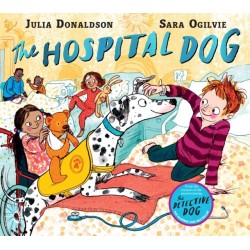The Hospital Dog: From the creators of Gozzle