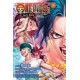 One Piece: Ace's Story—The Manga, Vol. 1