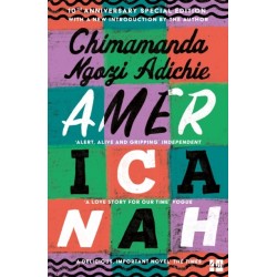 Americanah