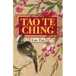Tao Te Ching: Deluxe Slipcase Edition