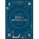 The Little Book of World Mythology: A Pocket Guide to Myths and Legends