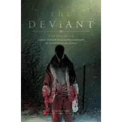 The Deviant Vol. 2