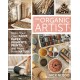 The Organic Artist: Make Your Own Paint, Paper, Pigments, Prints and More from Nature